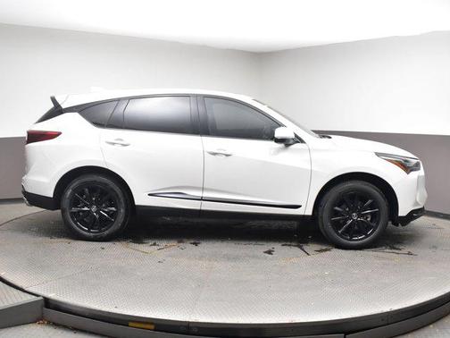 2025 Acura RDX Base