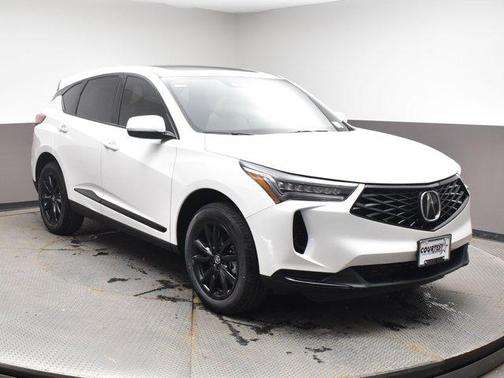 2025 Acura RDX Base