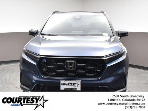 2024 Honda CR-V Hybrid Sport AWD