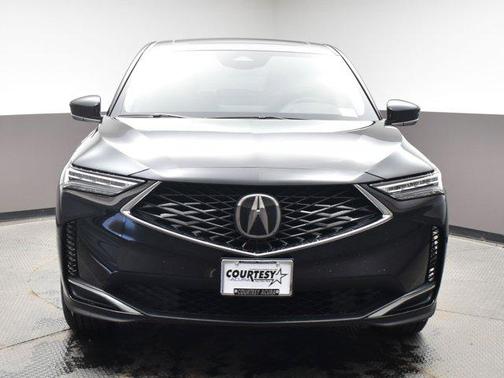 2025 Acura MDX Standard