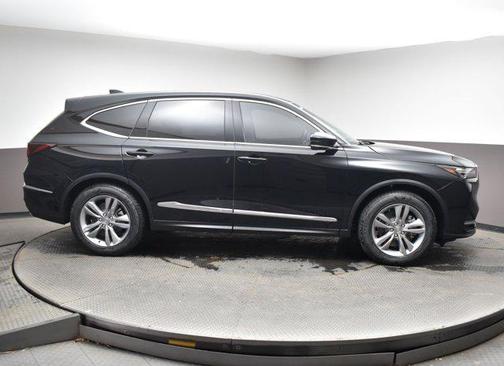 2025 Acura MDX Standard