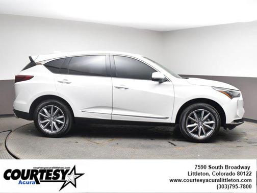 2024 Acura RDX Technology Package