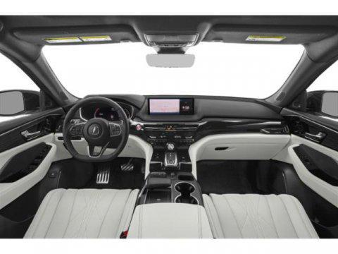 2024 Acura MDX Type S Advance Package