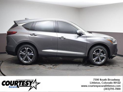 2024 Acura RDX Advance Package
