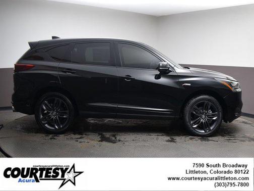 2024 Acura RDX Base