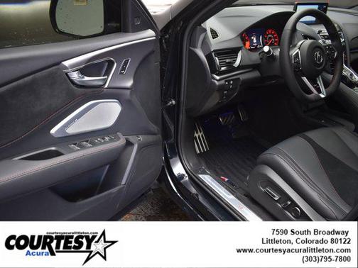 2024 Acura RDX Base