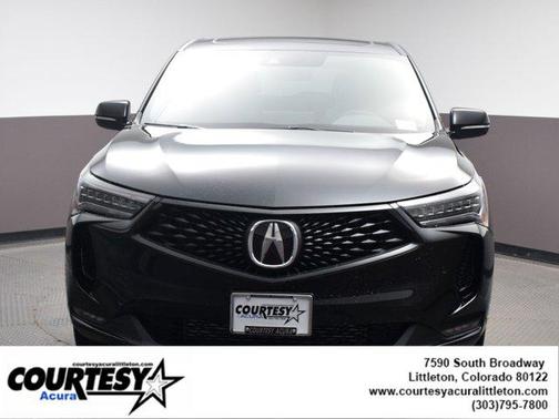 2024 Acura RDX Base