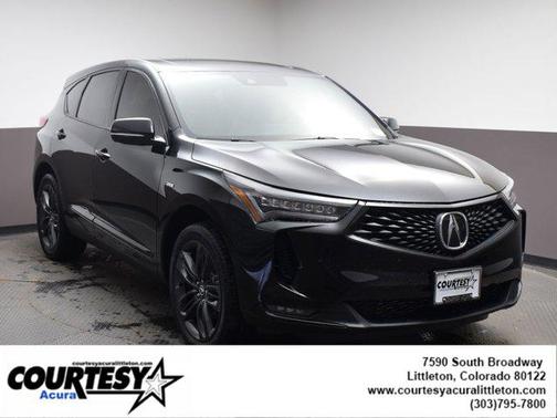 2024 Acura RDX Base