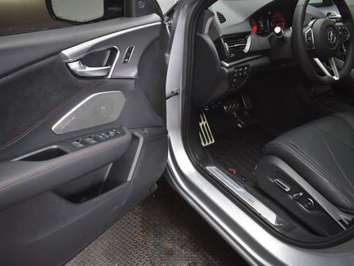 2025 Acura RDX A-Spec Advance Package