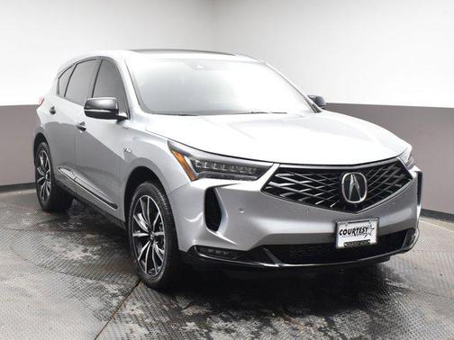 2025 Acura RDX A-Spec Advance Package