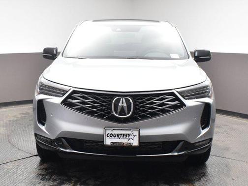 2025 Acura RDX A-Spec Advance Package