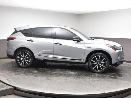 2025 Acura RDX A-Spec Advance Package