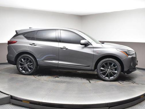 2025 Acura RDX Base