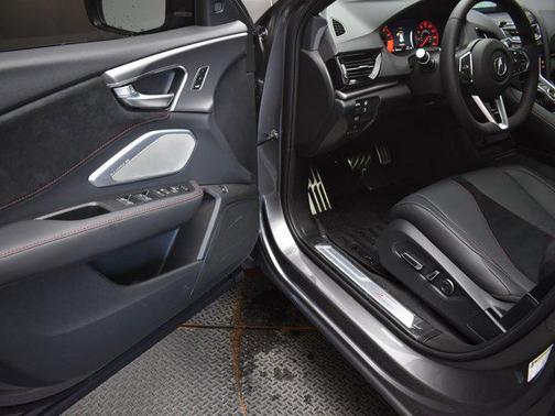 2025 Acura RDX Base