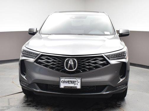 2025 Acura RDX Base