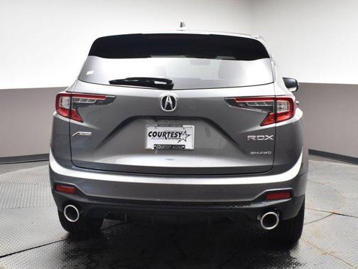 2025 Acura RDX Base
