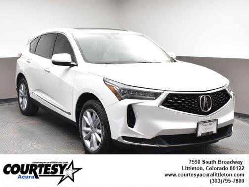 2023 Acura RDX Base