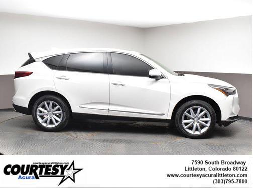 2023 Acura RDX Base