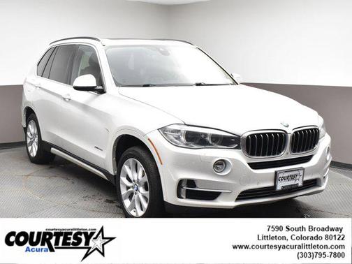 2014 BMW X5 xDrive35i