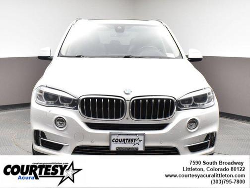 2014 BMW X5 xDrive35i