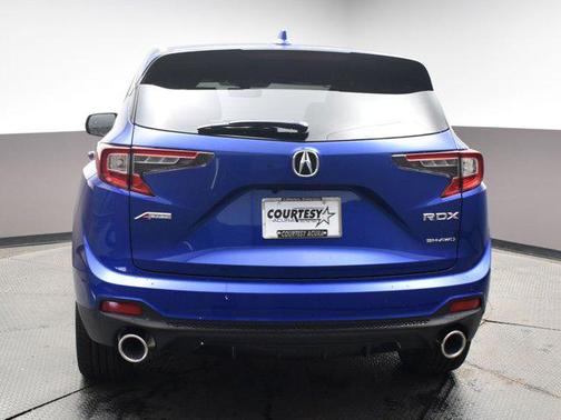 2025 Acura RDX Base