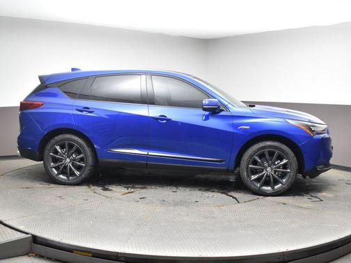 2025 Acura RDX Base