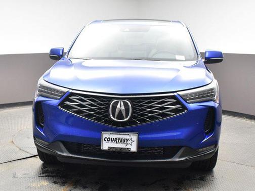 2025 Acura RDX Base