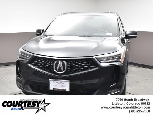2023 Acura RDX 