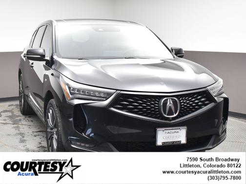 2023 Acura RDX 