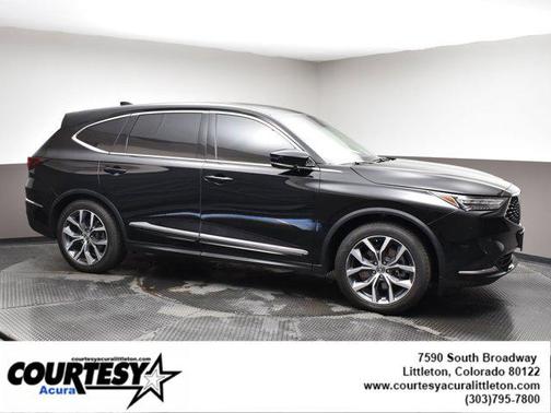 2023 Acura MDX Technology Package