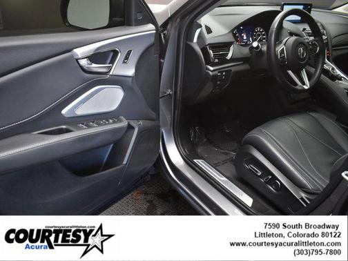 2024 Acura RDX Technology Package