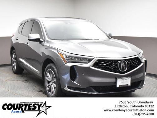 2024 Acura RDX Technology Package