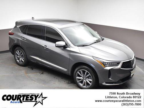 2024 Acura RDX Technology Package