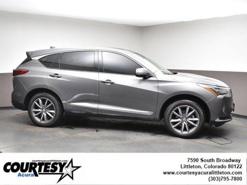 2024 Acura RDX Technology Package