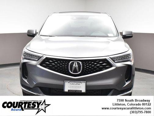 2024 Acura RDX Technology Package