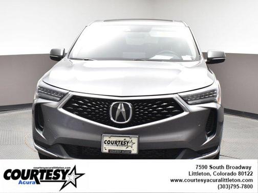 2024 Acura RDX Technology Package
