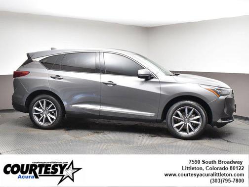 2024 Acura RDX Technology Package