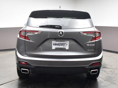 2025 Acura RDX Base