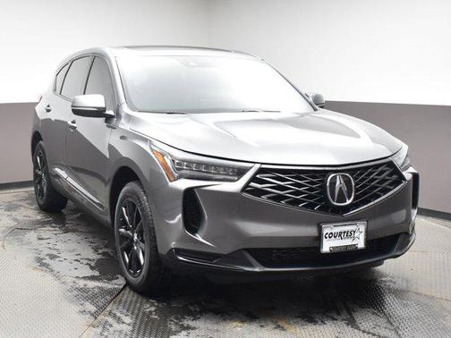 2025 Acura RDX Base