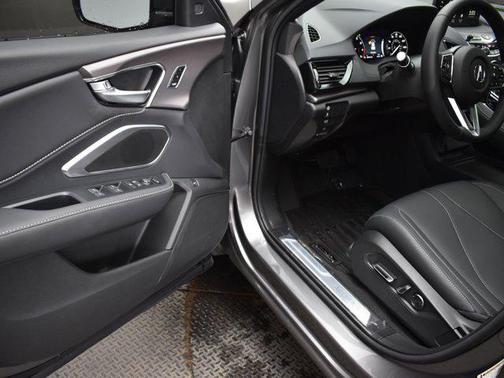 2025 Acura RDX Base