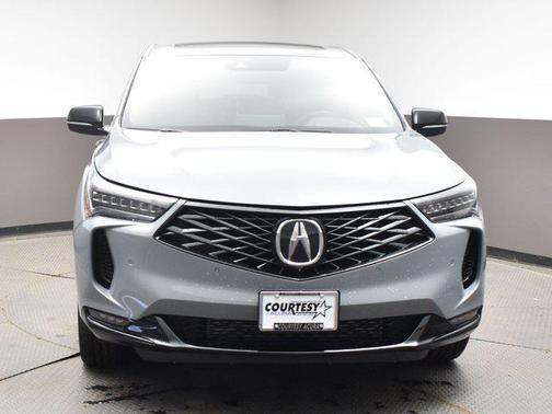 2025 Acura RDX A-Spec Advance Package
