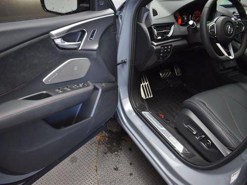 2025 Acura RDX A-Spec Advance Package