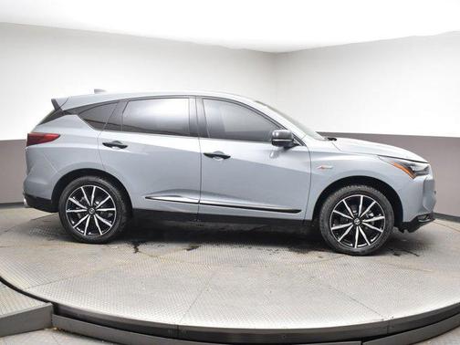 2025 Acura RDX A-Spec Advance Package