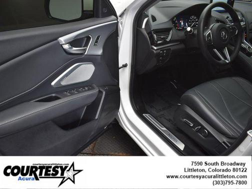 2024 Acura RDX Technology Package