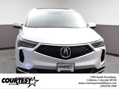 2024 Acura RDX Technology Package