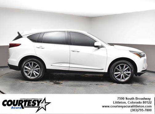 2024 Acura RDX Technology Package