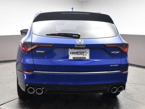 2025 Acura MDX Type S Advance Package