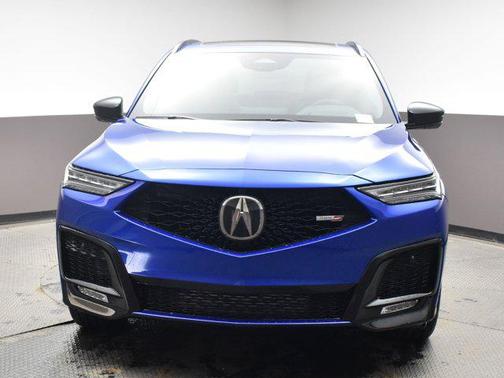 2025 Acura MDX Type S Advance Package