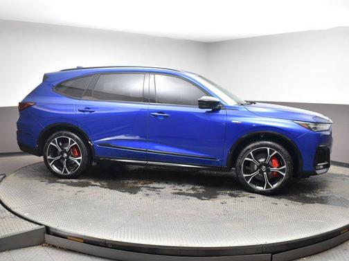 2025 Acura MDX Type S Advance Package