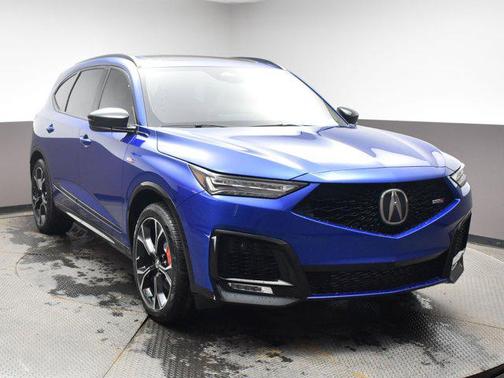 2025 Acura MDX Type S Advance Package